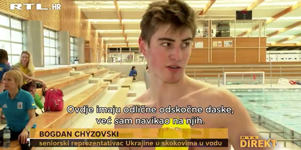 skakači u vodu ukrajina zadar rtl skakači u vodu ukrajina zadar rtl