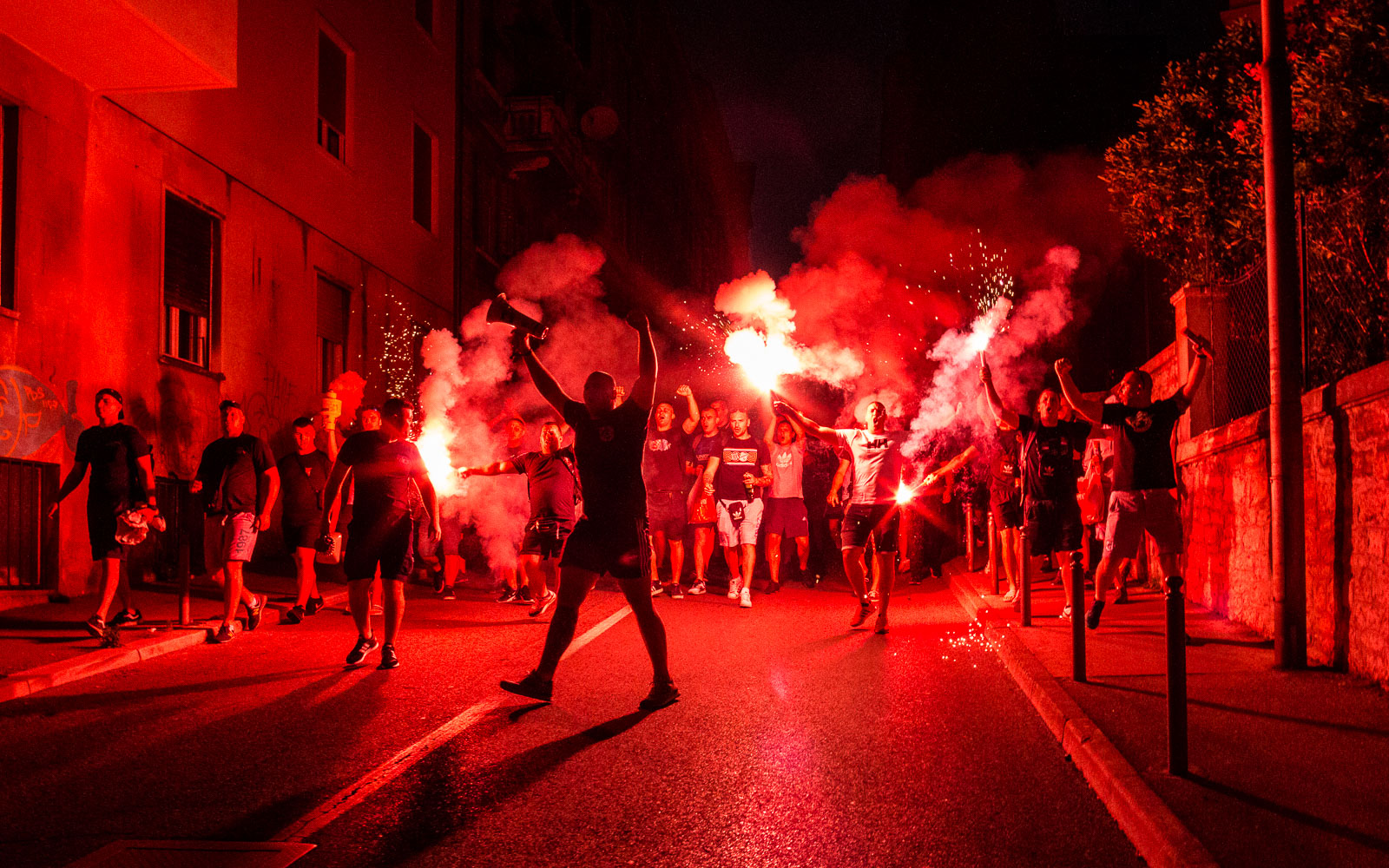 Armada brod u Split-12