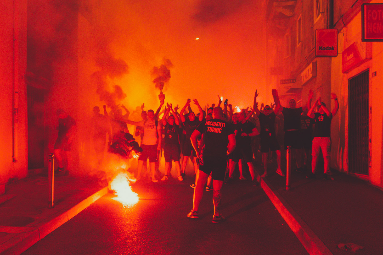 Armada brod u Split-8