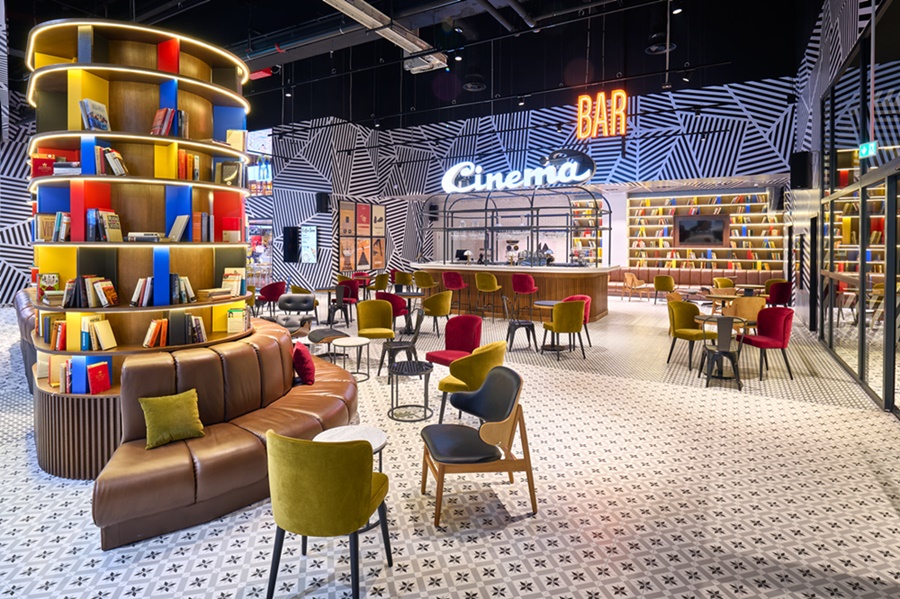 CineStar Zcentar_1 CineStar Zcentar_1