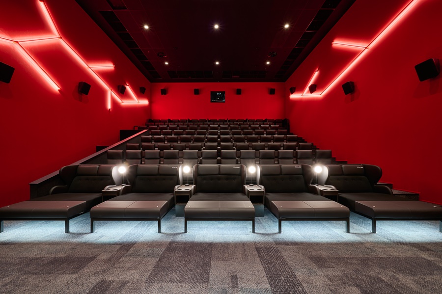 CineStar Zcentar_10 CineStar Zcentar_10