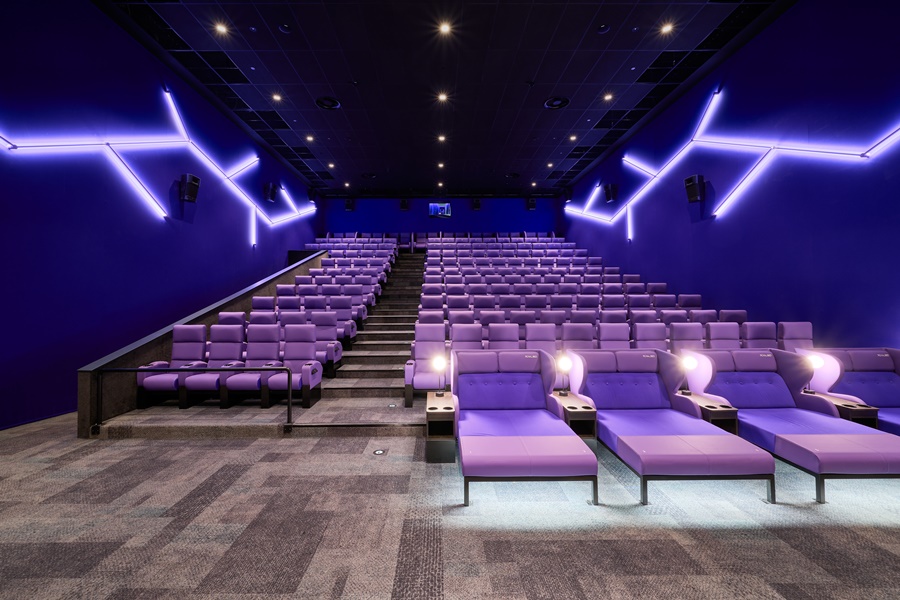 CineStar Zcentar_11 CineStar Zcentar_11