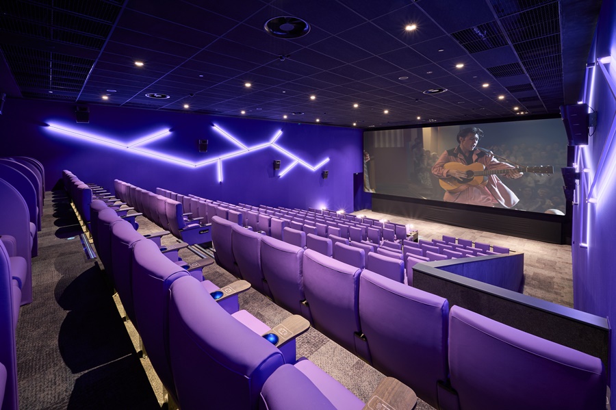 CineStar Zcentar_12 CineStar Zcentar_12