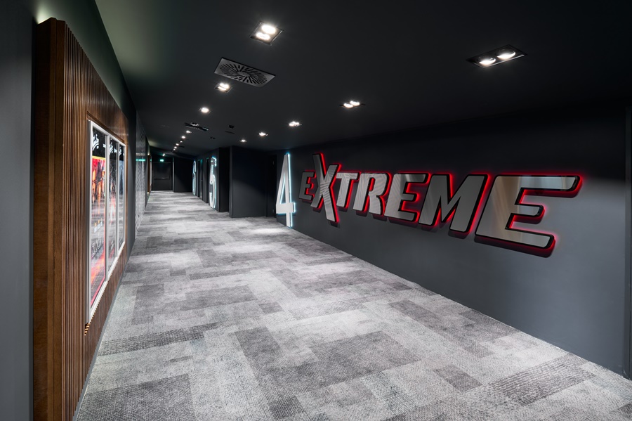 CineStar Zcentar_16 CineStar Zcentar_16