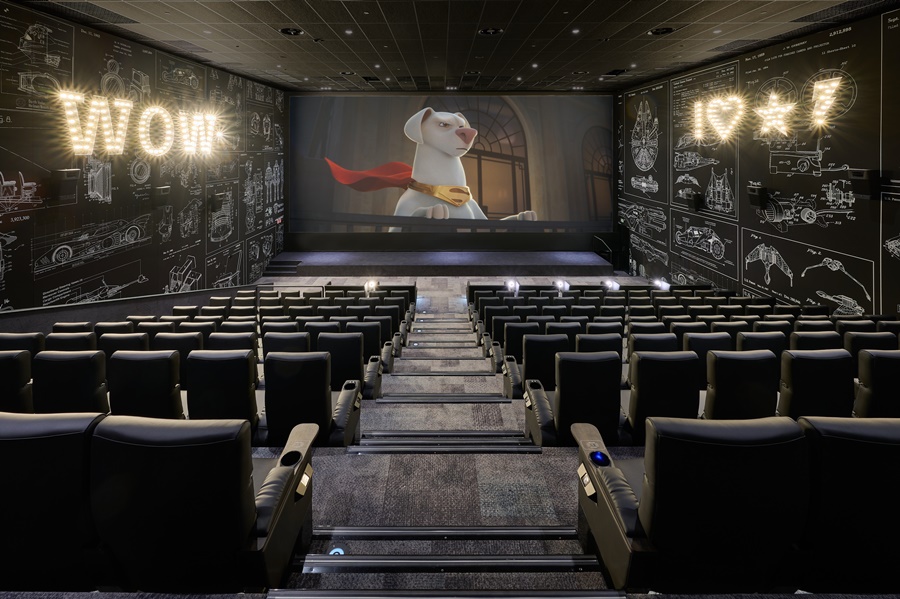 CineStar Zcentar_18 CineStar Zcentar_18