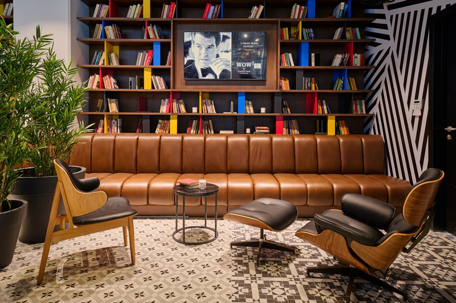 CineStar Zcentar_3 CineStar Zcentar_3