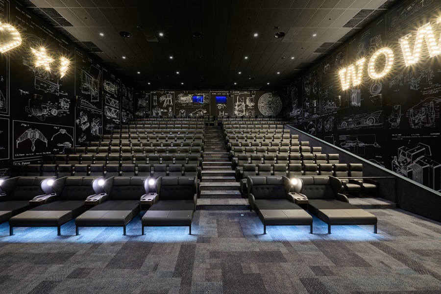 CineStar Zcentar_4 CineStar Zcentar_4