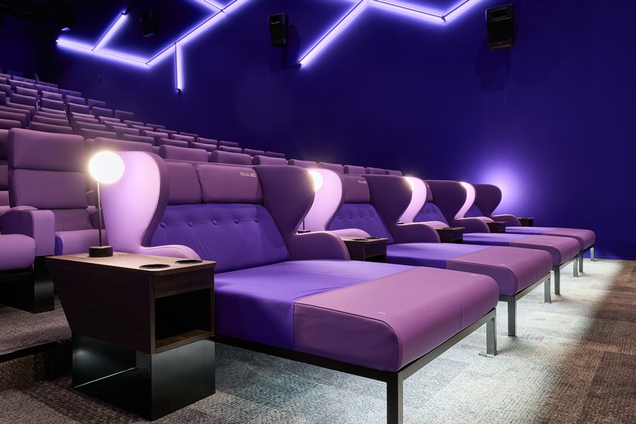 CineStar Zcentar_5 CineStar Zcentar_5