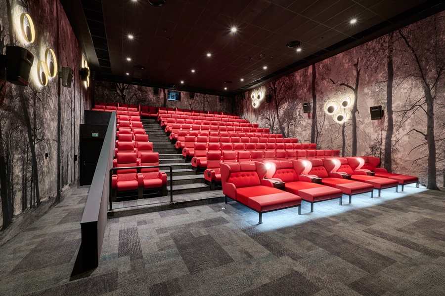 CineStar Zcentar_9 CineStar Zcentar_9