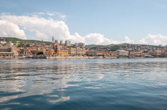 Molo longo Rijeka panorama-16