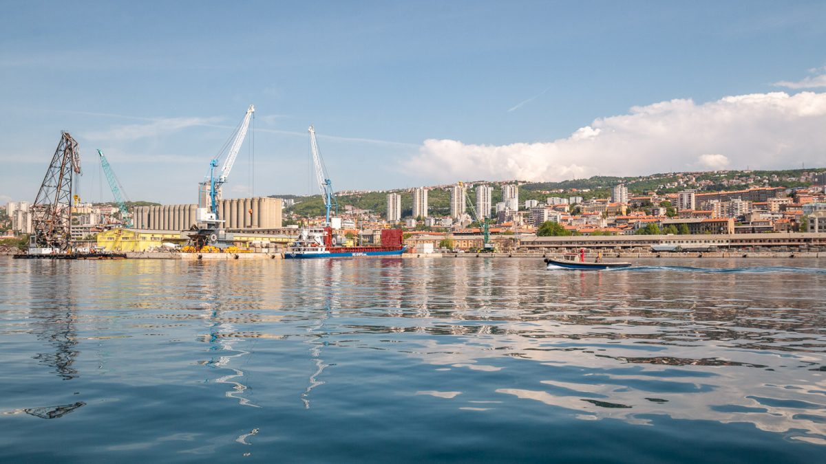 Molo longo Rijeka panorama-17