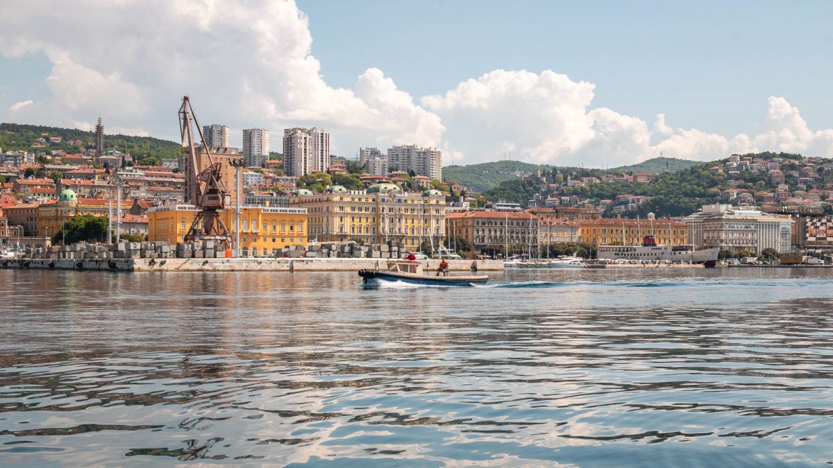Molo longo Rijeka panorama-18