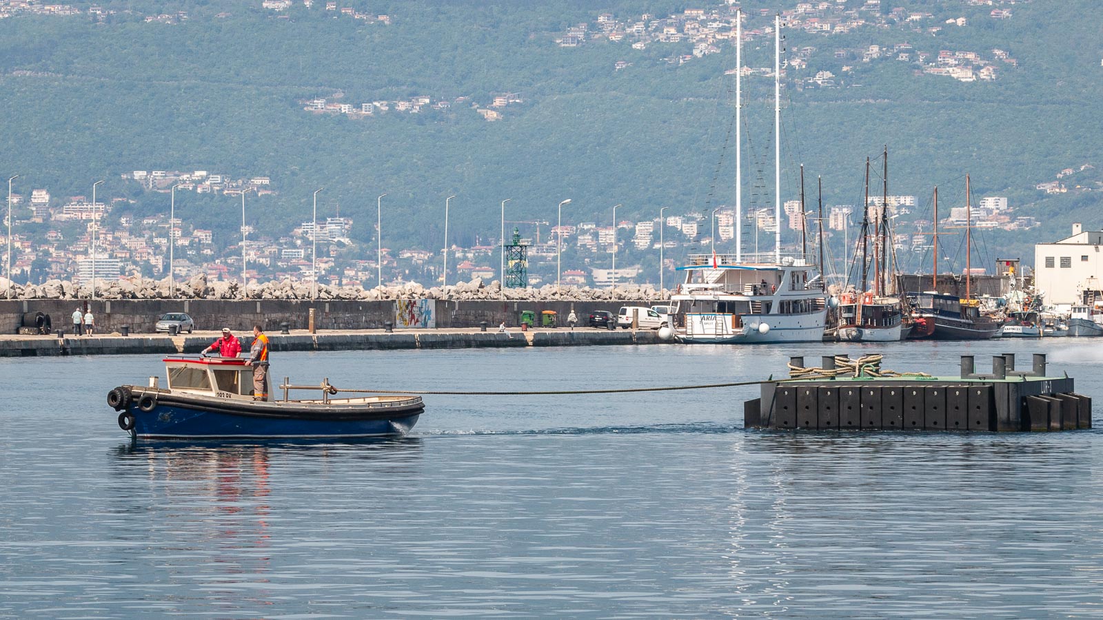 Molo longo radnici-19 Molo longo radnici-19