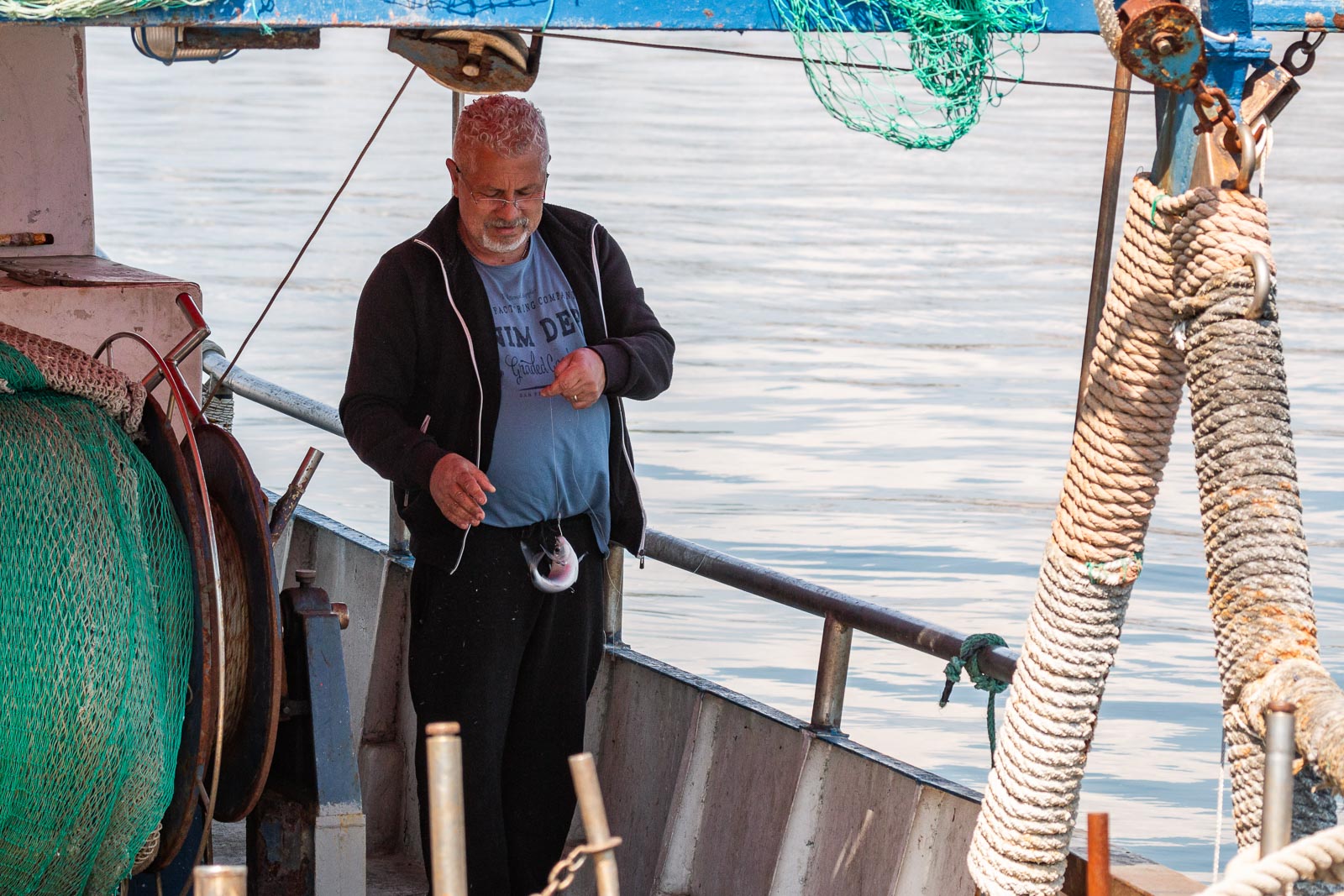 Molo longo ribar pecanje-18 Molo longo ribar pecanje-18