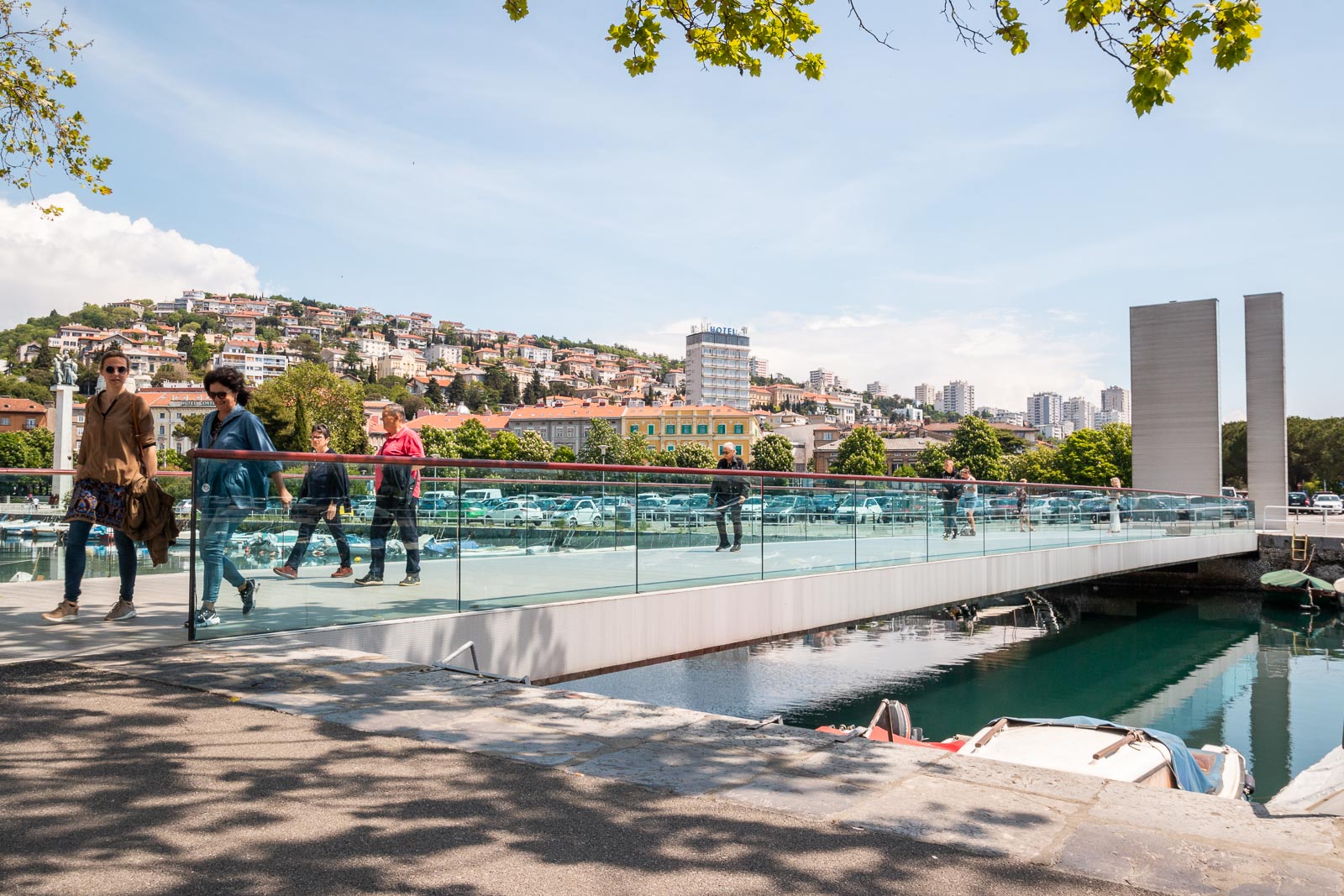 Most branitelja -12 Most branitelja -12