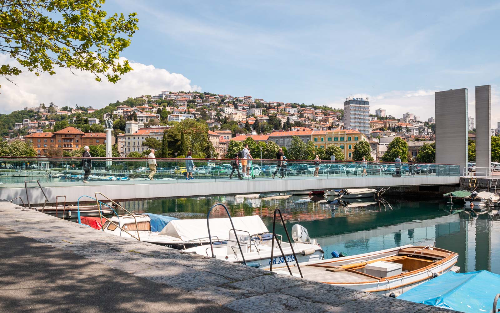 Most branitelja -13 Most branitelja -13