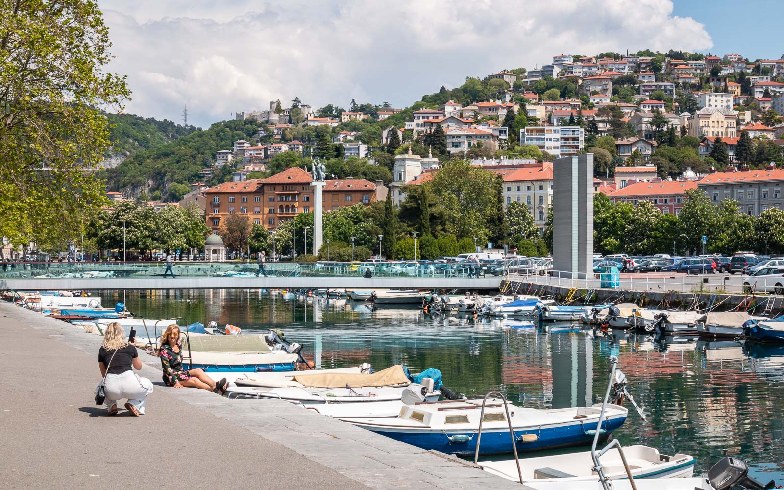 Mrtvi kanal -13 Mrtvi kanal -13