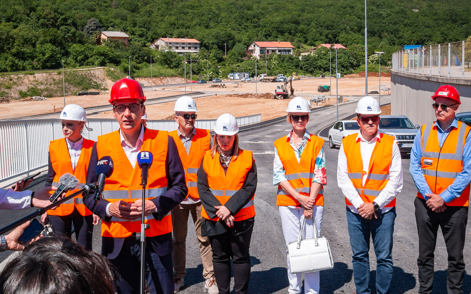 Obilazak Poduzetničke zone Bodulovo-11