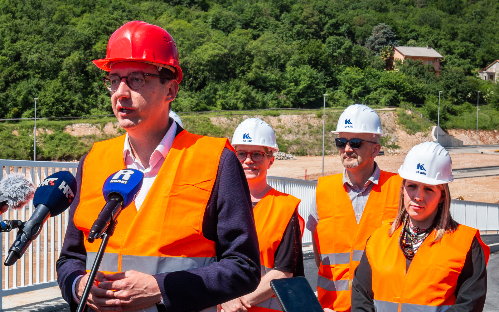 Obilazak Poduzetničke zone Bodulovo-12