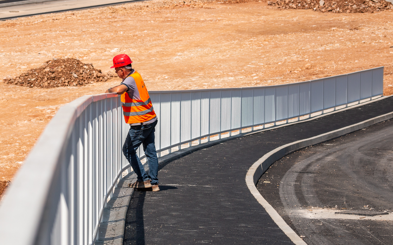 Obilazak Poduzetničke zone Bodulovo-15