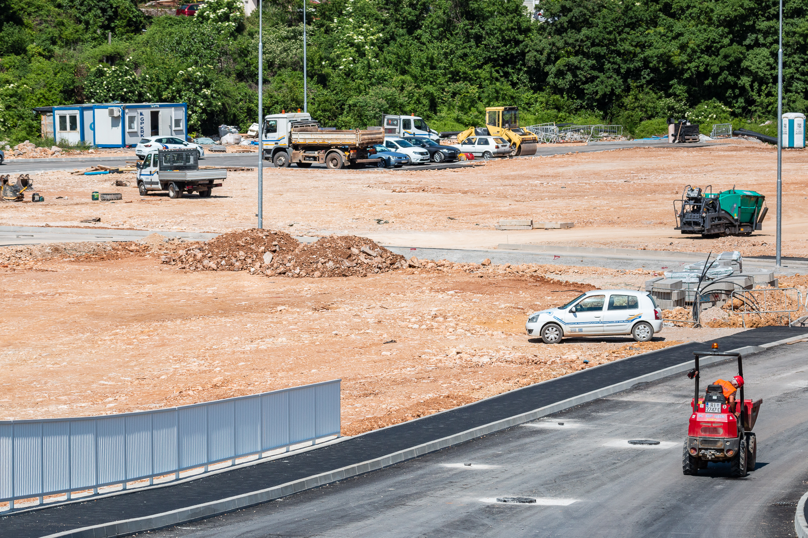 Obilazak Poduzetničke zone Bodulovo-17