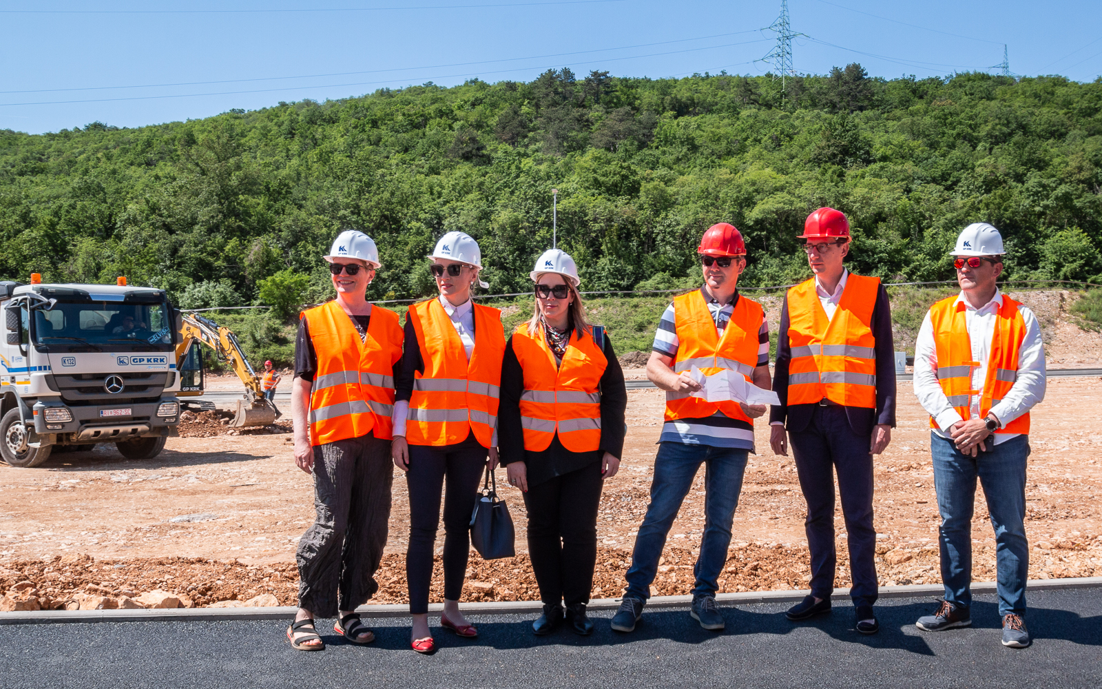 Obilazak Poduzetničke zone Bodulovo-4