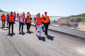 Obilazak Poduzetničke zone Bodulovo-8