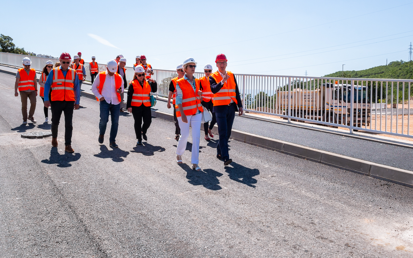 Obilazak Poduzetničke zone Bodulovo-8