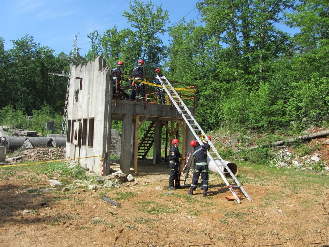Osposobljavanje-i-uvježbavanje-pripadnika-civilne-zaštite-Grada-Rijeke-8