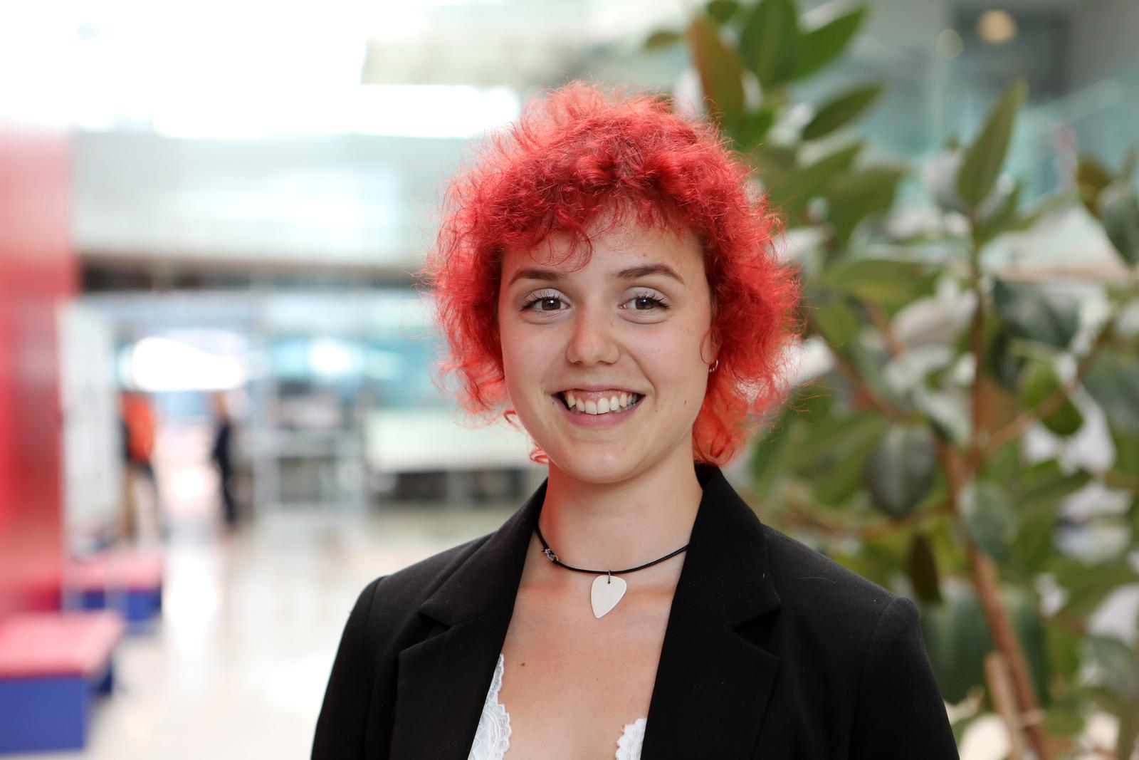 Sveučilište u Rijeci obilježilo je svoj dan svečanom sjednicom senata 49. Dies Academicus