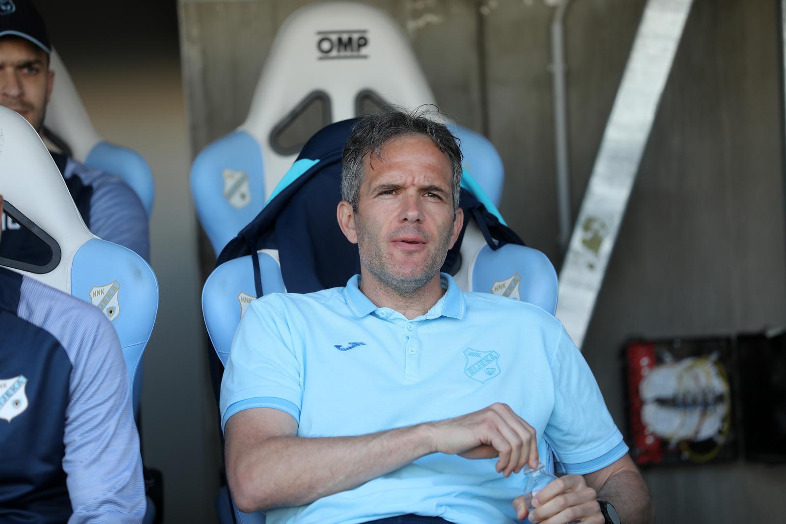 Humanitarna utakmica između Rijeke i reprezentacije Ukrajine Humanitarna utakmica između Rijeke i reprezentacije Ukrajine