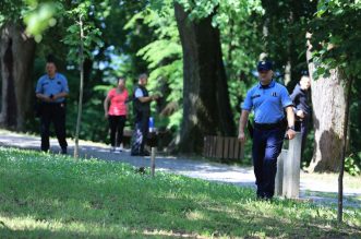 Našice: Muškarac ubio djevojku pa pokušao počiniti samoubojstvo