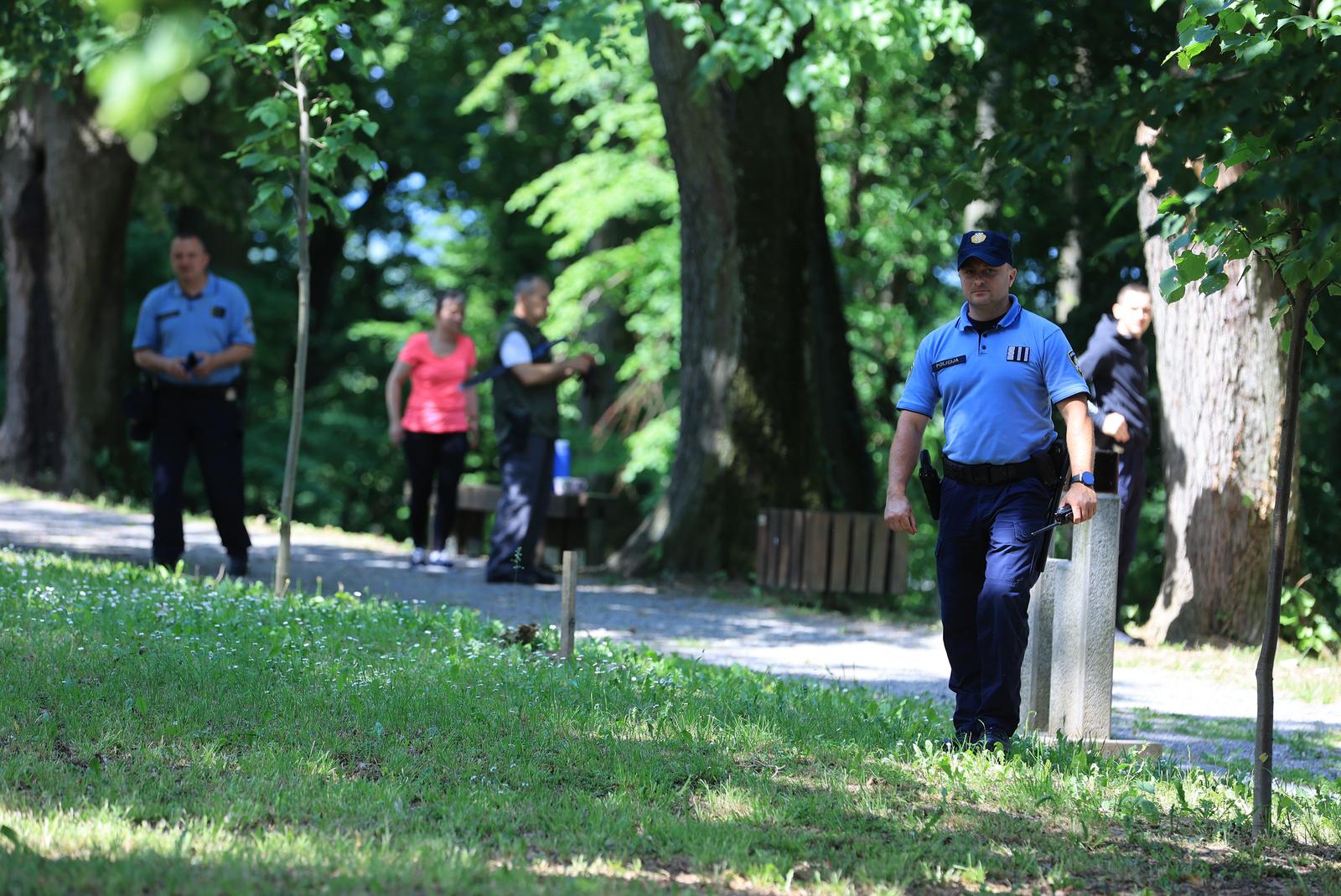 Našice: Muškarac ubio djevojku pa pokušao počiniti samoubojstvo