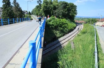 Našice: Muškarac ubio djevojku pa pokušao počiniti samoubojstvo