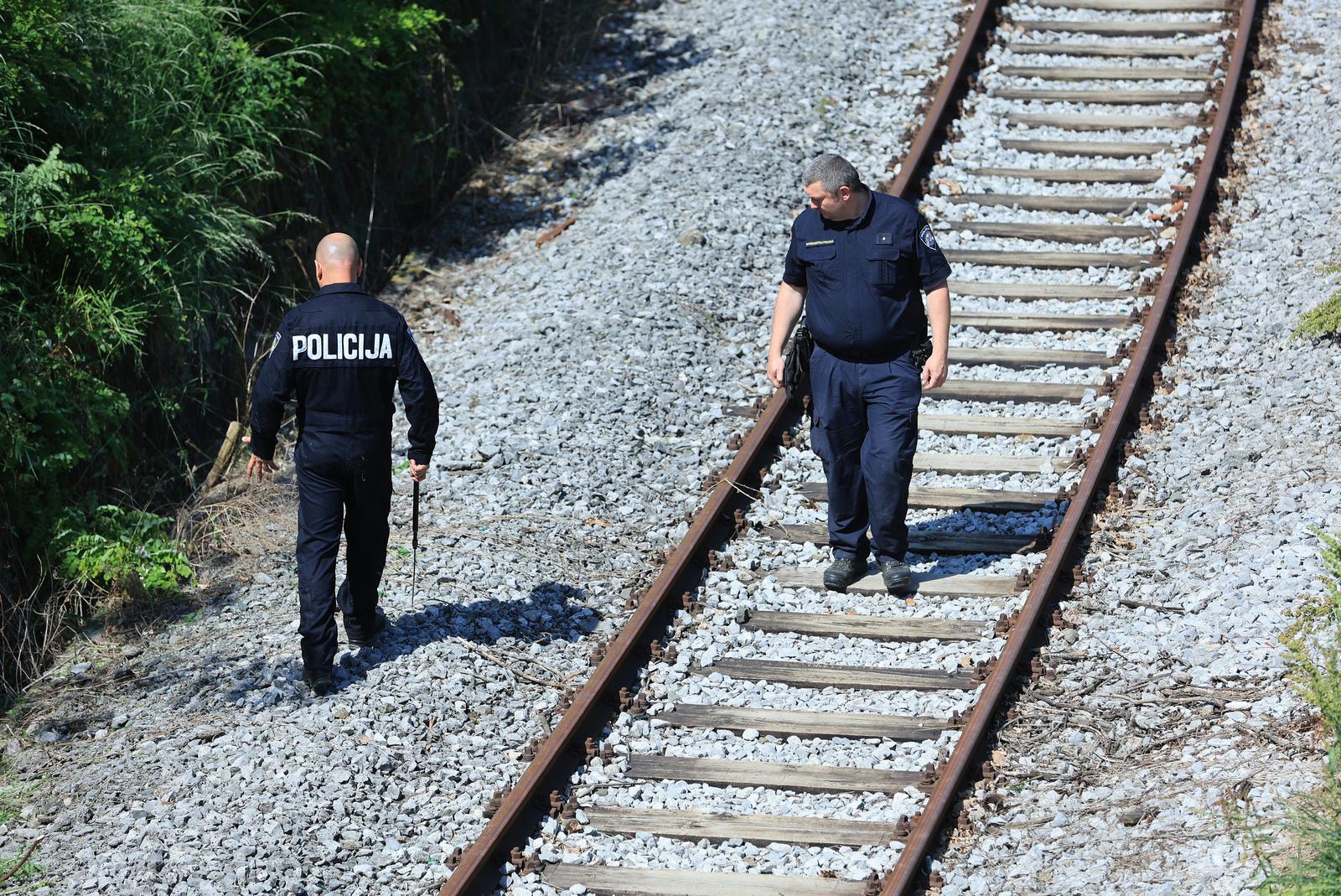 Našice: Muškarac ubio djevojku pa pokušao počiniti samoubojstvo