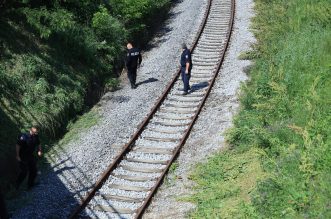 Našice: Muškarac ubio djevojku pa pokušao počiniti samoubojstvo