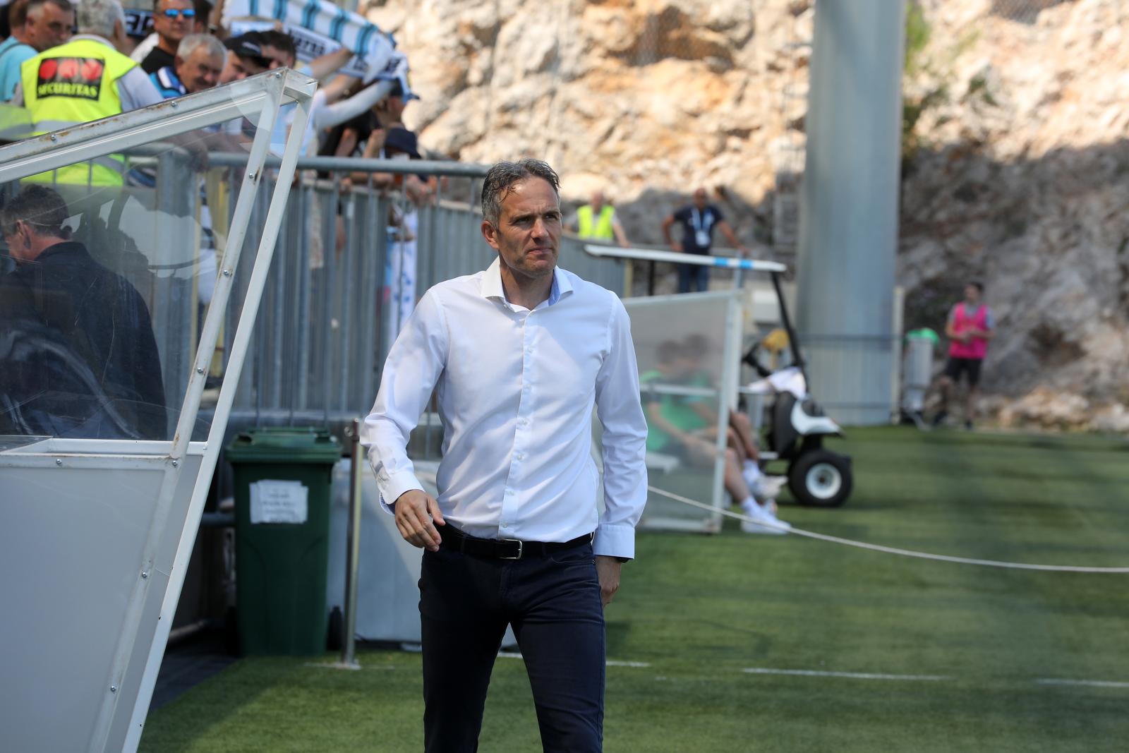 Susret Rijeke i Hrvatskog dragovoljca u 36. kolu HNL-a