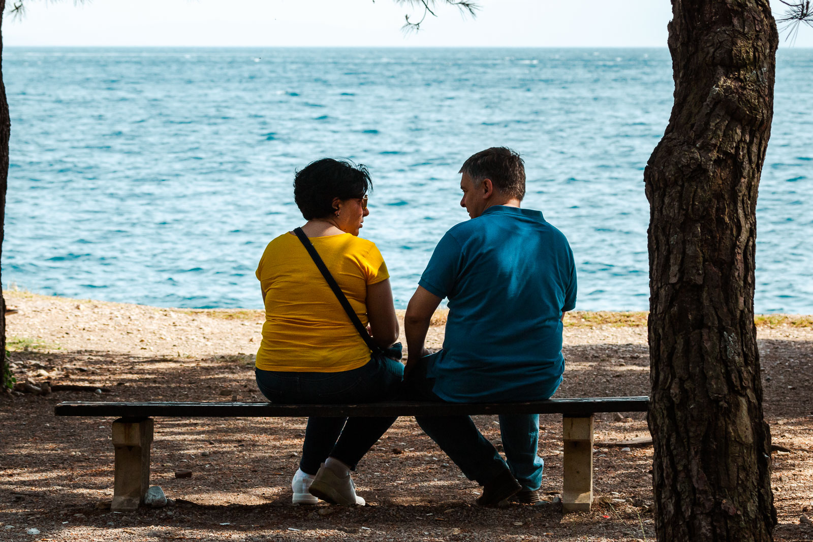 Plaža Kantrida-25 Plaža Kantrida-25