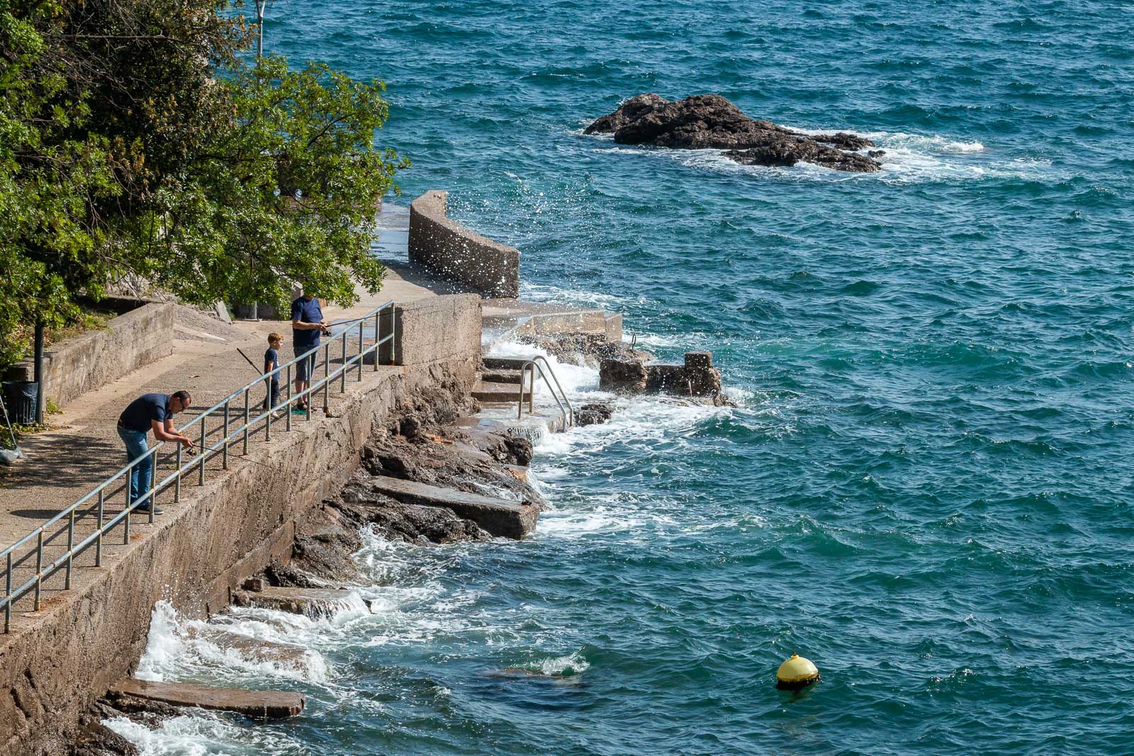 Plaža Preluk-6 Plaža Preluk-6