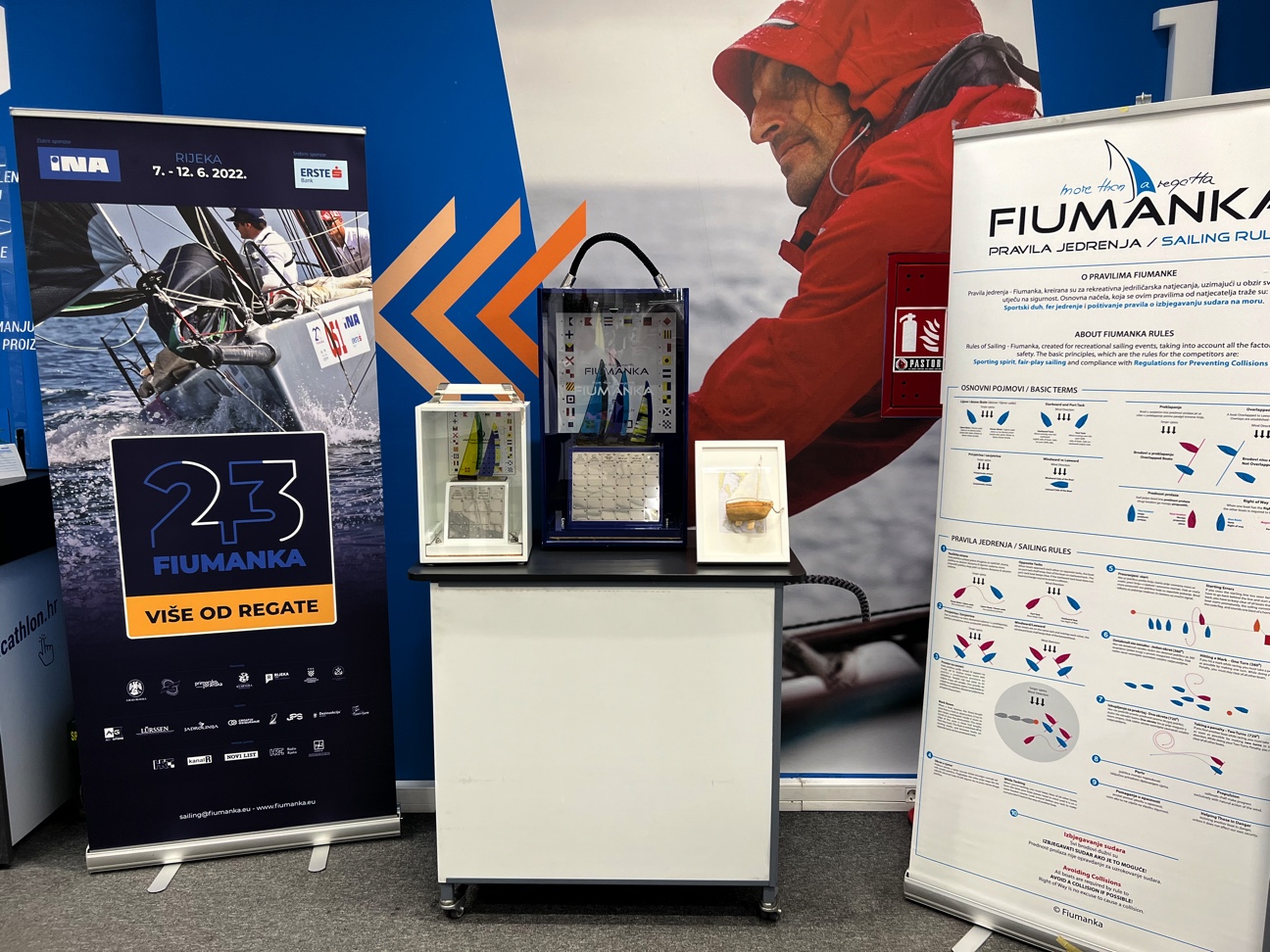 Pokali Fiumanke Pokali Fiumanke