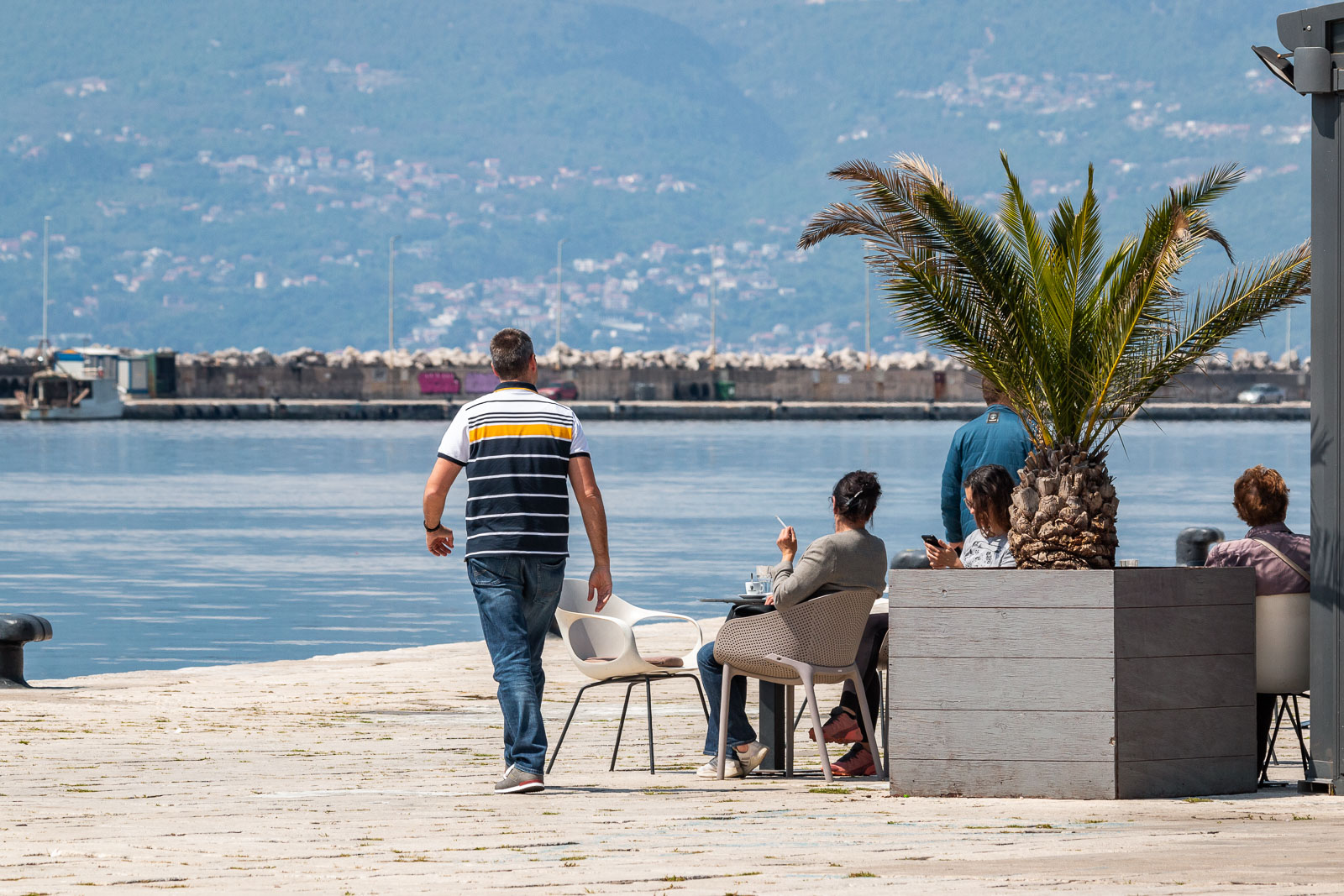 Riva gat Karoline kafić -16 Riva gat Karoline kafić -16