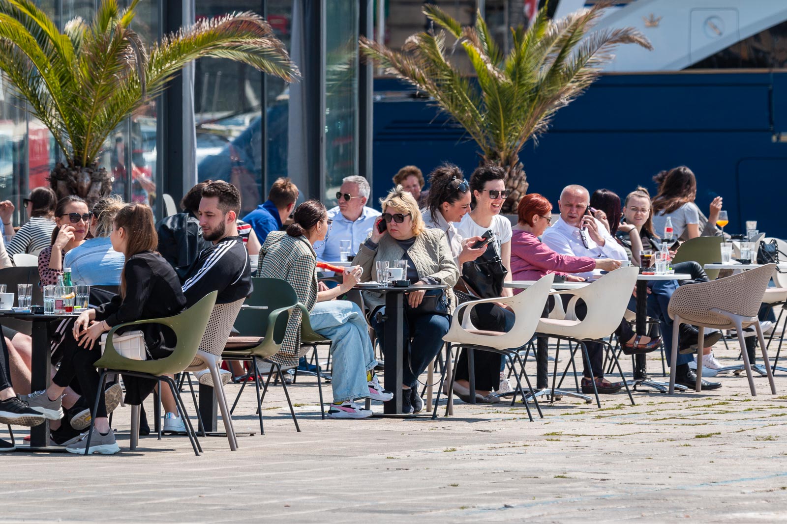 Riva gat Karoline kafić kava -14 Riva gat Karoline kafić kava -14