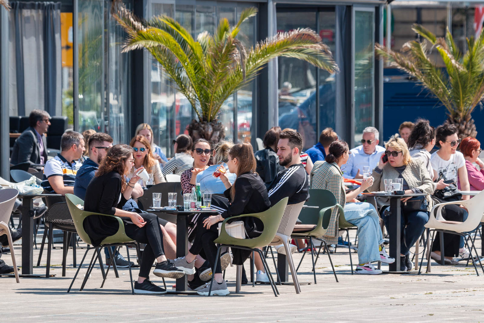 Riva gat Karoline kafić kava -15 Riva gat Karoline kafić kava -15