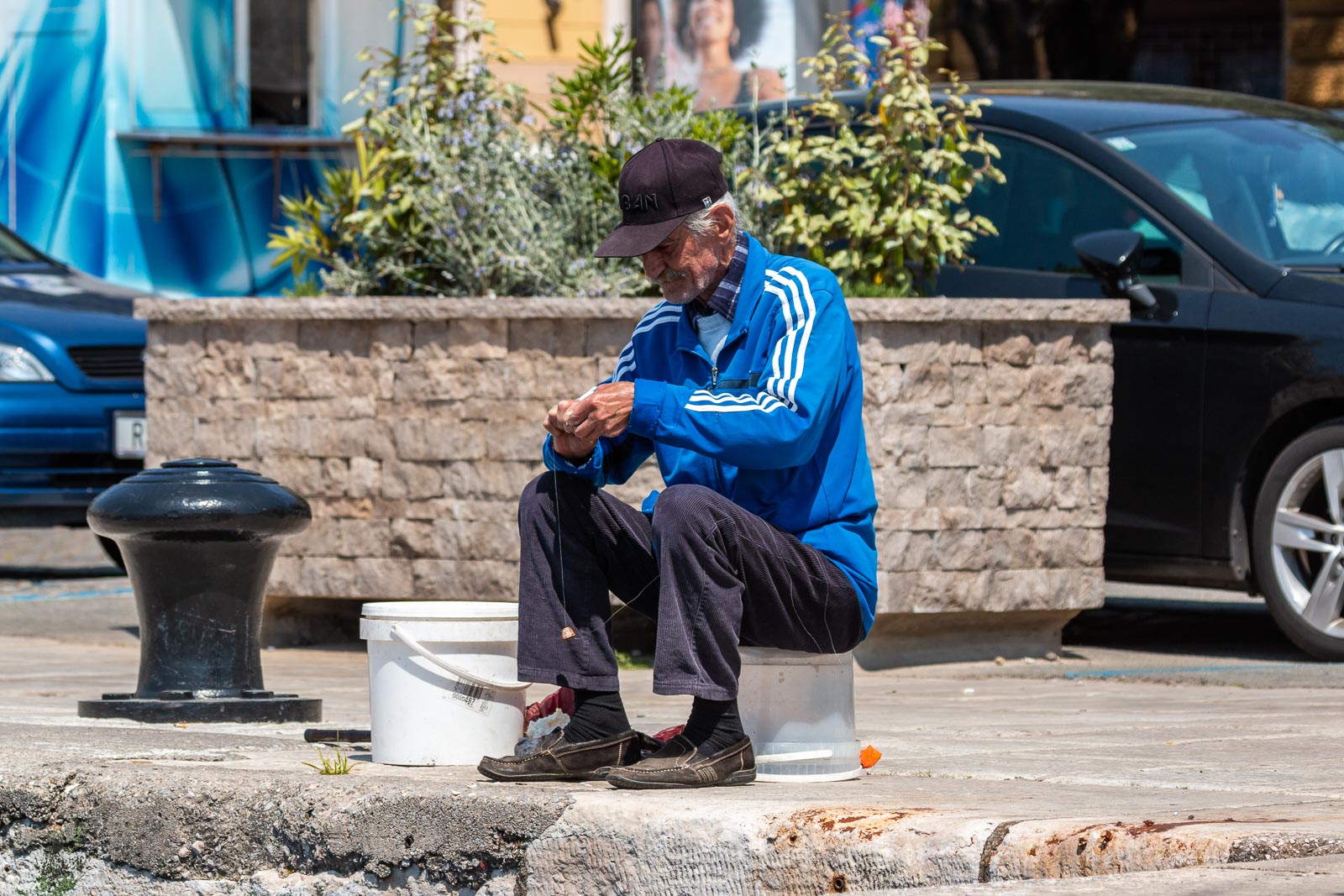 Riva gat Karoline ribar pecanje-14 Riva gat Karoline ribar pecanje-14