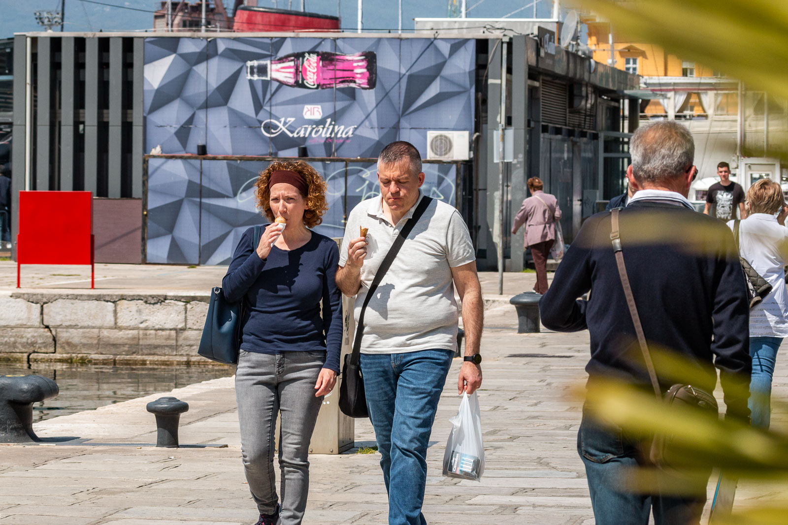 Riva gat Karoline sladoled-16 Riva gat Karoline sladoled-16