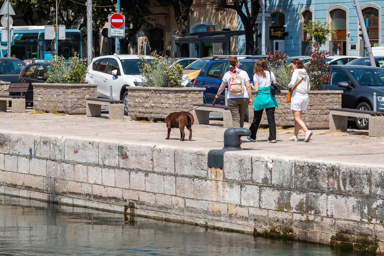 Šetači Riva-14 Šetači Riva-14