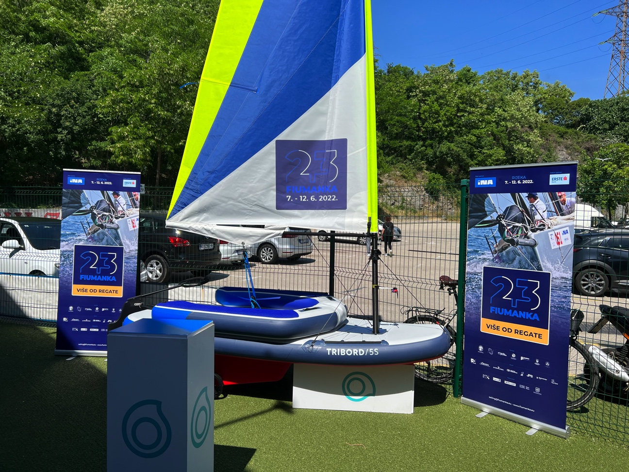 Uoci konferencije Uoci konferencije