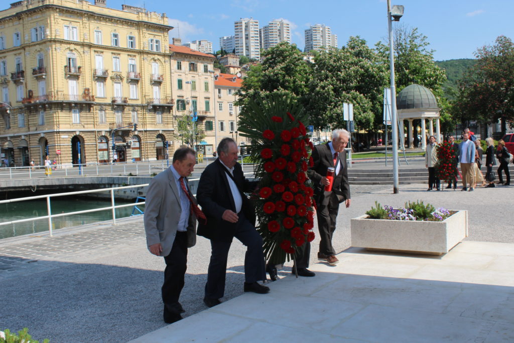 dan pobjede nad fasizmom rijeka (12) dan pobjede nad fasizmom rijeka (12)