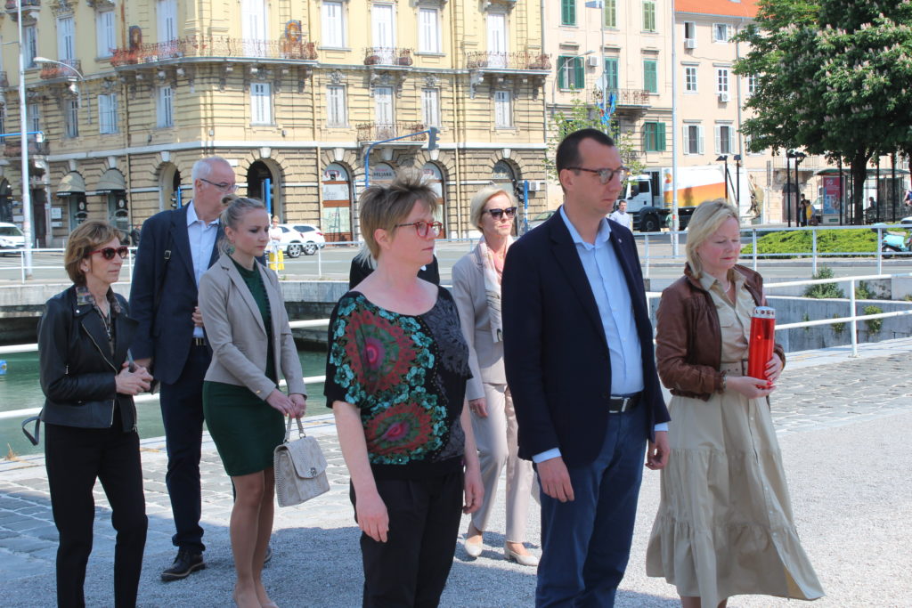 dan pobjede nad fasizmom rijeka (14) dan pobjede nad fasizmom rijeka (14)