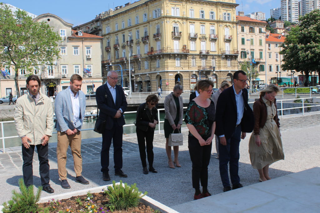 dan pobjede nad fasizmom rijeka (15) dan pobjede nad fasizmom rijeka (15)